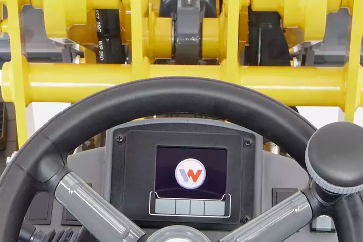 diigitaalinen näyttö