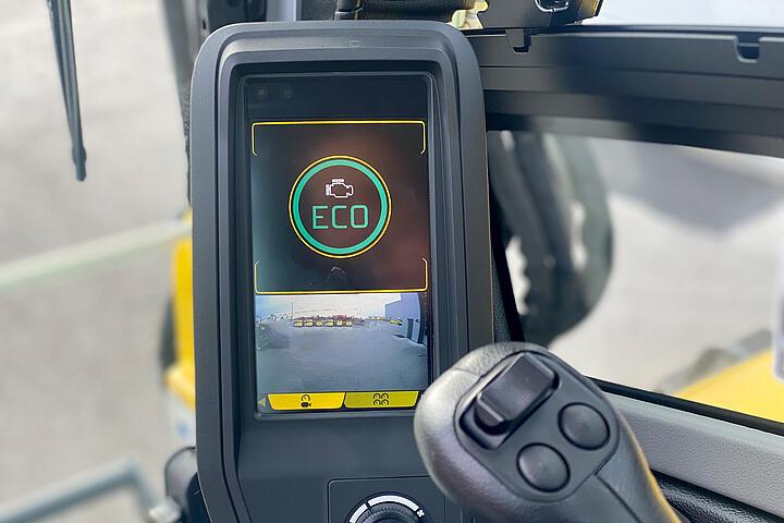 Wacker Neuson EW65