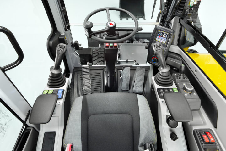Wacker Neuson EW65