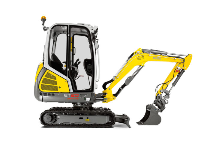 Wacker Neuson ET20