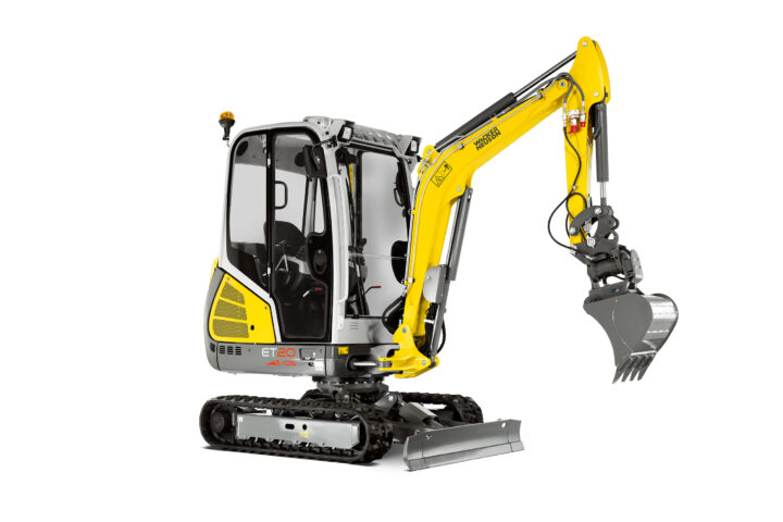 Wacker Neuson ET20