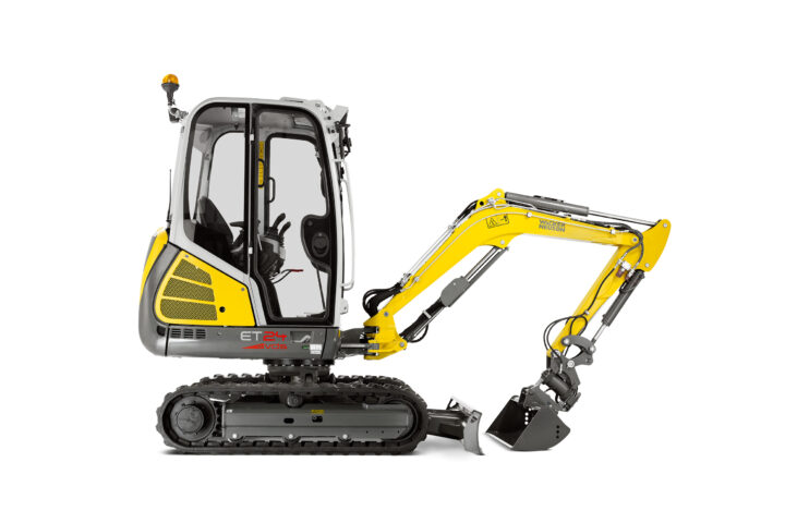 Wacker Neuson ET24