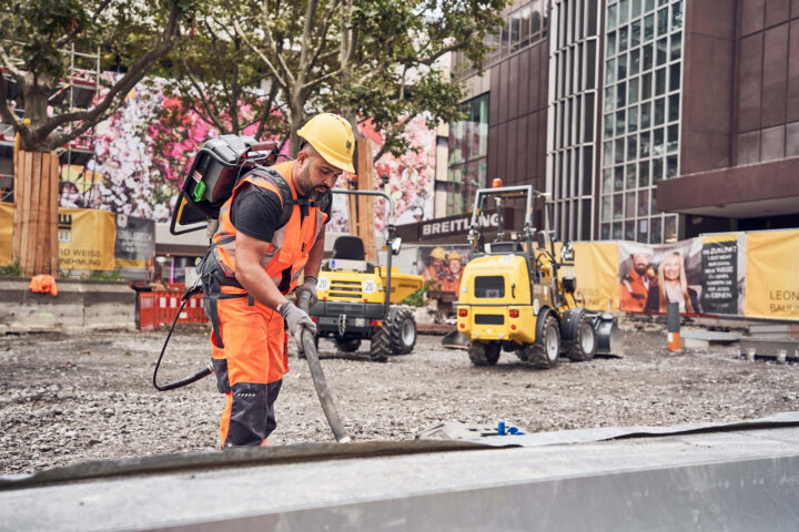 Wacker Neuson ACBe