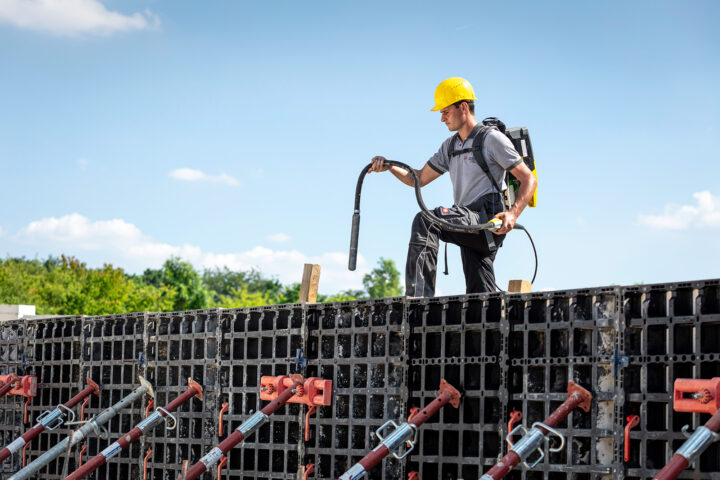Wacker Neuson ACBe