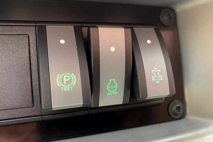 automaattinen sammutus