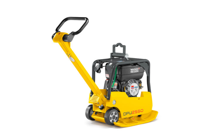 Wacker Neuson DPU2550H
