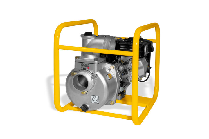 Wacker Neuson PG3A -vesipumppu