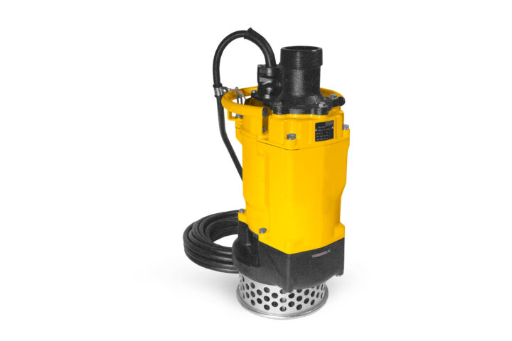 Wacker Neuson PS4-11003HH
