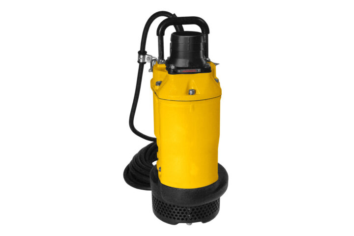 Wacker Neuson PS4-5503