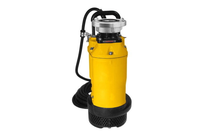 Wacker Neuson PS4-5503