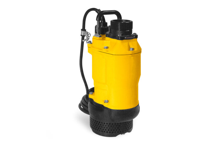 Wacker Neuson PS4-5503