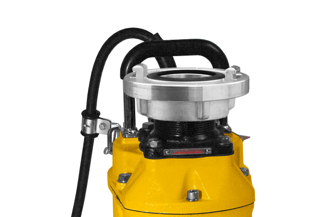 Wacker Neuson PS4-5503