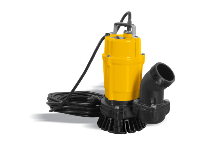 Wacker Neuson PST3-750