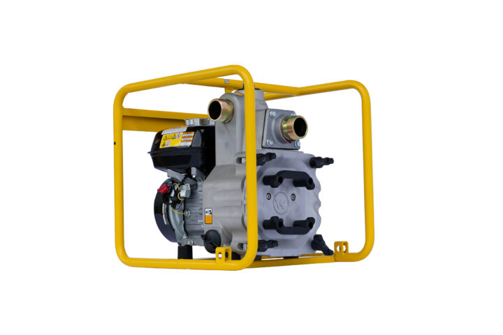 Wacker Neuson PT2A