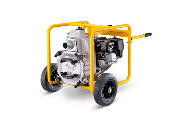 Wacker Neuson PT2A
