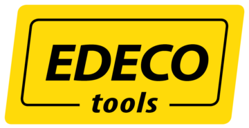 Edeco-Tools Oy -logo