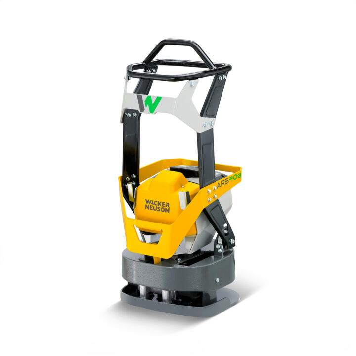Wacker Neuson ARS90e