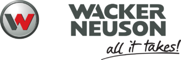 Wacker Neuson – all it takes