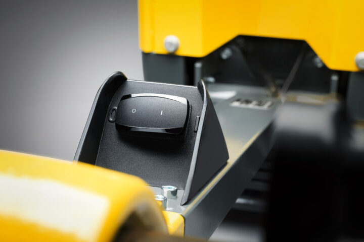 Wacker Neuson APU3050e