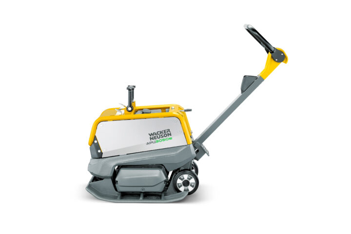 Wacker Neuson APU3050e