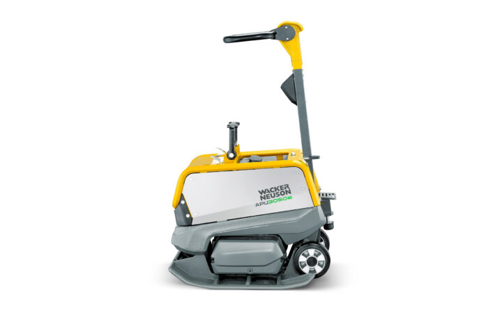 Wacker Neuson APU3050e