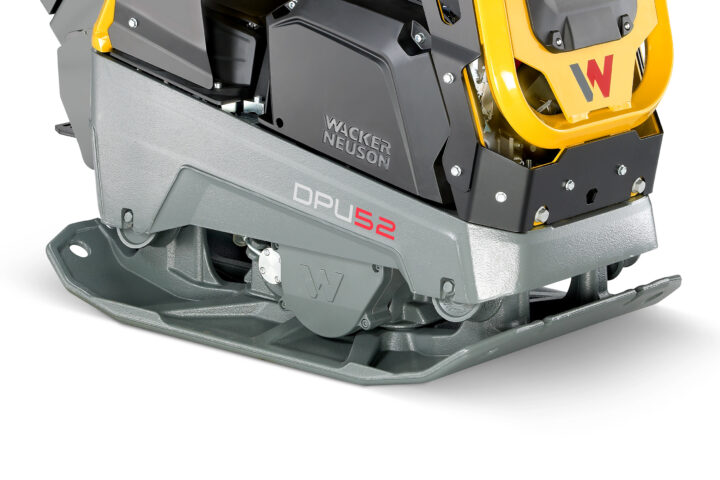 Wacker Neuson DPU5260Heh