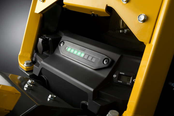 Wacker Neuson DPU5260Heh