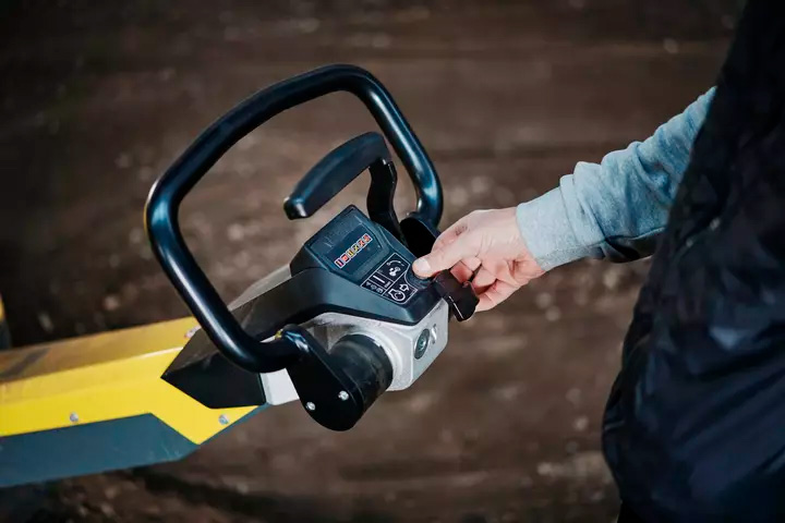 Wacker Neuson DPU5260Heh