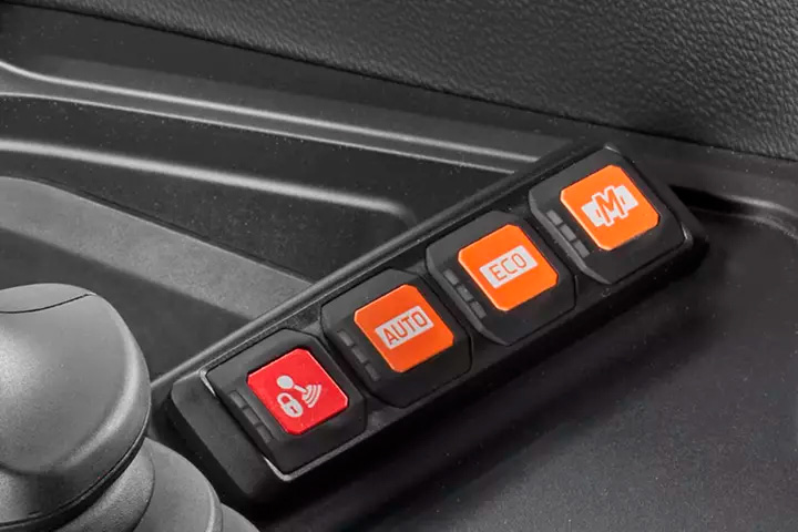 Wacker Neuson WL1150