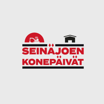 Seinäjoen koneäiivät -logo