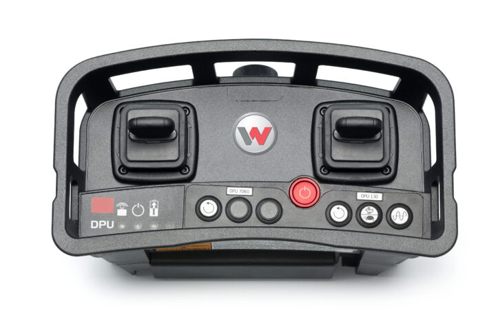 Wacker Neuson DPU110rLem