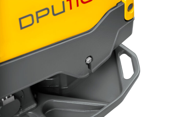 Wacker Neuson DPU110rLem