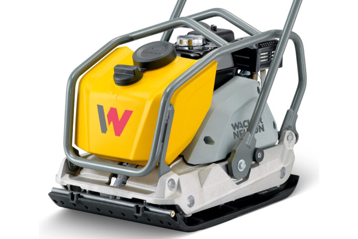 Wacker Neuson WP1550Aw