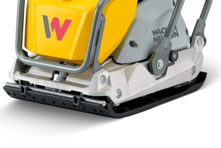 Wacker Neuson WP1550Aw